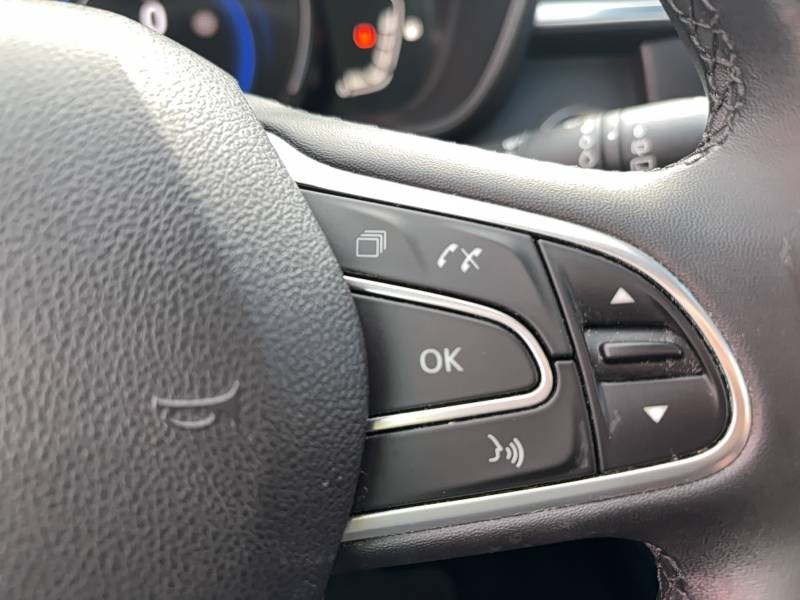 Renault Kadjar Blue dCi 115 Business 2021 - photo n°18 Renault Kadjar Blue dCi 115 Business  occasion à Lourdes - photo n°18