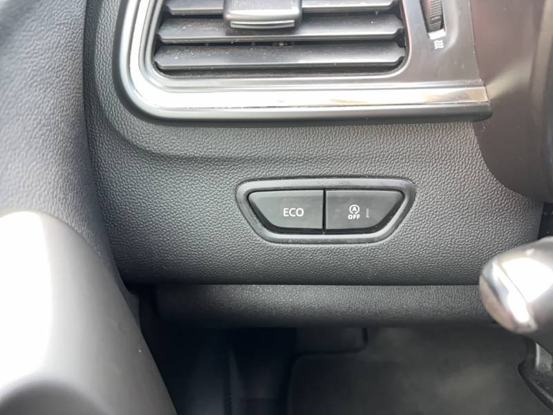 Renault Kadjar Blue dCi 115 Business 2021 - photo n°16 Renault Kadjar Blue dCi 115 Business  occasion à Lourdes - photo n°16