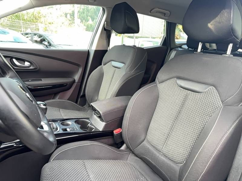 Renault Kadjar Blue dCi 115 Business 2021 - photo n°10 Renault Kadjar Blue dCi 115 Business  occasion à Lourdes - photo n°10