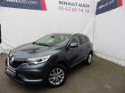 Renault Kadjar occasion Gris année 2020 boite Manuelle Annonce Renault Kadjar occasion Diesel Blue dCi 115 Business à L'Isle-Jourdain