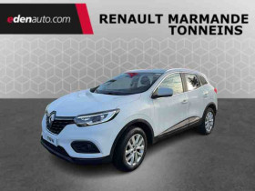 Renault Kadjar , garage RENAULT MARMANDE � Sainte-Bazeille