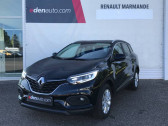 Annonce Renault Kadjar occasion Diesel Blue dCi 115 Business à Sainte-Bazeille