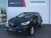 Renault Kadjar occasion année 2019 boite Manuelle Annonce Renault Kadjar occasion Diesel Blue dCi 115 Business à Sainte-Bazeille