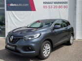 Annonce Renault Kadjar occasion Diesel Blue dCi 115 Business à Sainte-Bazeille