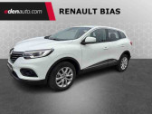 Annonce Renault Kadjar occasion Diesel Blue dCi 115 Business  Villeneuve-sur-Lot