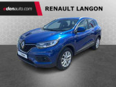 Annonce Renault Kadjar occasion Diesel Blue dCi 115 Business  Langon