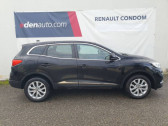 Renault Kadjar occasion année 2019 boite Manuelle Annonce Renault Kadjar occasion Diesel Blue dCi 115 Business à Condom