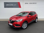 Renault Kadjar occasion année 2020 boite Manuelle Annonce Renault Kadjar occasion Diesel Blue dCi 115 Business à Brive-la-Gaillarde