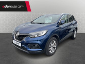 Annonce Renault Kadjar occasion Diesel Blue dCi 115 Business � Biarritz