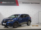 Renault Kadjar occasion année 2020 boite Manuelle Annonce Renault Kadjar occasion Diesel Blue dCi 115 Business à Biarritz