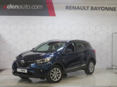 Renault Kadjar occasion année 2020 boite Manuelle Annonce Renault Kadjar occasion Diesel Blue dCi 115 Business à Biarritz