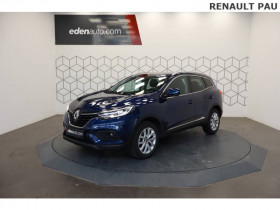 Renault Kadjar occasion 2020 mise en vente à Pau par le garage RENAULT PAU - photo n°1