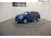 Renault Kadjar occasion année 2020 boite Manuelle Annonce Renault Kadjar occasion Diesel Blue dCi 115 Business à Pau