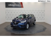 Renault Kadjar occasion année 2020 boite Manuelle Annonce Renault Kadjar occasion Diesel Blue dCi 115 Business à Pau