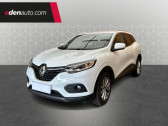 Renault Kadjar occasion année 2020 boite Manuelle Annonce Renault Kadjar occasion Diesel Blue dCi 115 Business à BAYONNE