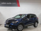 Renault Kadjar occasion année 2019 boite Manuelle Annonce Renault Kadjar occasion Diesel Blue dCi 115 Business à BAYONNE
