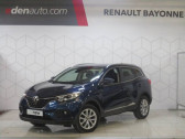 Annonce Renault Kadjar occasion Diesel Blue dCi 115 Business à BAYONNE