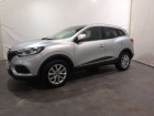 Renault Kadjar occasion année 2019 boite Manuelle Annonce Renault Kadjar occasion Diesel Blue dCi 115 Business à PONTIVY