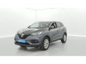 Renault Kadjar occasion année 2020 boite Manuelle Annonce Renault Kadjar occasion Diesel Blue dCi 115 Business à PONTIVY