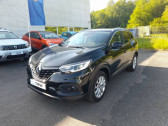 Renault Kadjar occasion année 2020 boite Manuelle Annonce Renault Kadjar occasion Diesel Blue dCi 115 Business à PLOUMAGOAR
