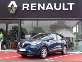 Renault Kadjar occasion année 2019 boite Manuelle Annonce Renault Kadjar occasion Diesel Blue dCi 115 Business à PAIMPOL