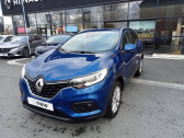 Renault Kadjar occasion année 2019 boite Manuelle Annonce Renault Kadjar occasion Diesel Blue dCi 115 Business à ARGENTAN