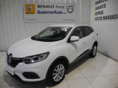 Renault Kadjar occasion année 2019 boite Manuelle Annonce Renault Kadjar occasion Diesel Blue dCi 115 Business à AURAY