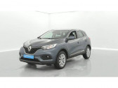 Renault Kadjar occasion année 2020 boite Manuelle Annonce Renault Kadjar occasion Diesel Blue dCi 115 Business à SAINT-BRIEUC