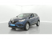Renault Kadjar occasion année 2019 boite Manuelle Annonce Renault Kadjar occasion Diesel Blue dCi 115 Business à VIRE