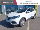 Renault Kadjar occasion année 2020 boite Manuelle Annonce Renault Kadjar occasion Diesel Blue dCi 115 Business à Castelnau-d'Estrétefonds