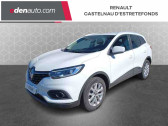 Annonce Renault Kadjar occasion Diesel Blue dCi 115 Business  Castelnau-d'Estrtefonds