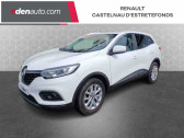 Renault Kadjar occasion année 2020 boite Manuelle Annonce Renault Kadjar occasion Diesel Blue dCi 115 Business à Castelnau-d'Estrétefonds