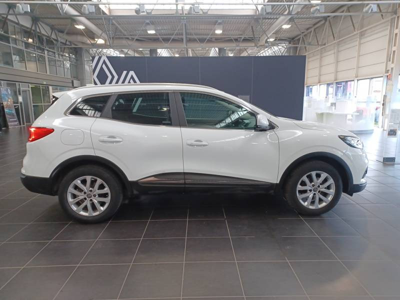 Renault Kadjar Blue dCi 115 Business 2019 - photo n°6 Renault Kadjar Blue dCi 115 Business  occasion à Castelnau-d'Estrétefonds - photo n°6