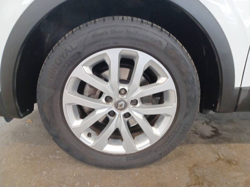 Renault Kadjar Blue dCi 115 Business 2019 - photo n°17 Renault Kadjar Blue dCi 115 Business  occasion à Castelnau-d'Estrétefonds - photo n°17