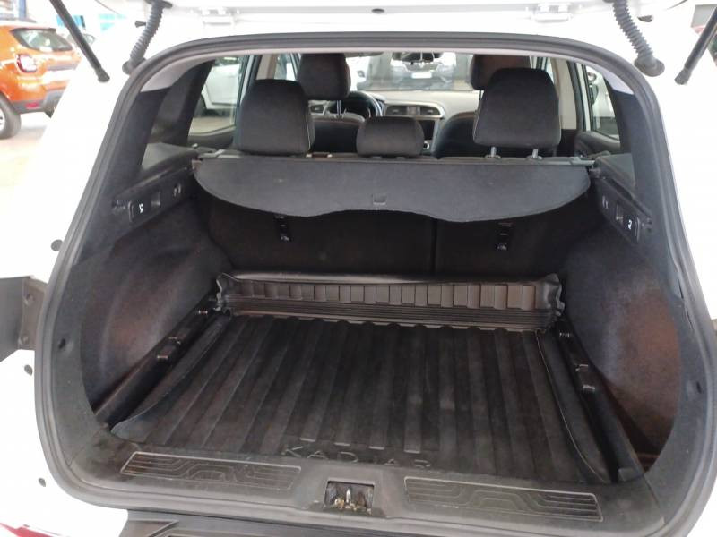 Renault Kadjar Blue dCi 115 Business 2019 - photo n°14 Renault Kadjar Blue dCi 115 Business  occasion à Castelnau-d'Estrétefonds - photo n°14
