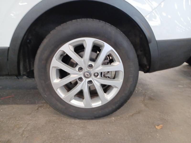 Renault Kadjar Blue dCi 115 Business 2019 - photo n°16 Renault Kadjar Blue dCi 115 Business  occasion à Castelnau-d'Estrétefonds - photo n°16