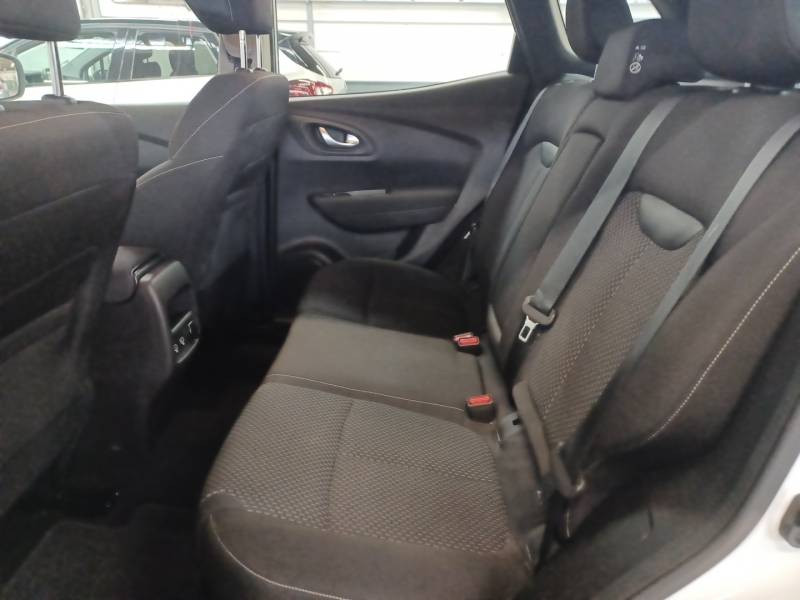 Renault Kadjar Blue dCi 115 Business 2019 - photo n°18 Renault Kadjar Blue dCi 115 Business  occasion à Castelnau-d'Estrétefonds - photo n°18