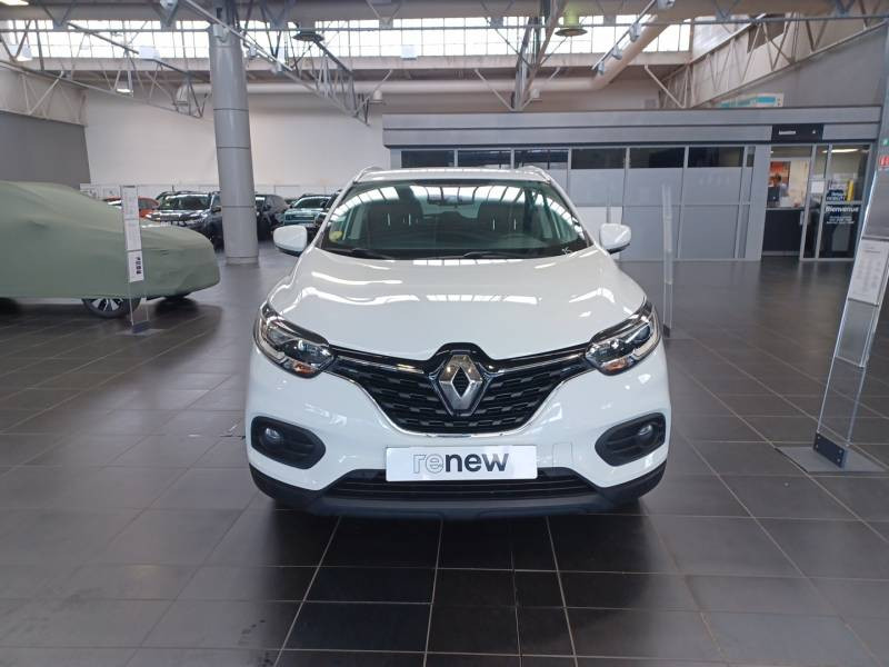 Renault Kadjar Blue dCi 115 Business 2019 - photo n°8 Renault Kadjar Blue dCi 115 Business  occasion à Castelnau-d'Estrétefonds - photo n°8