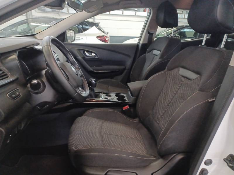 Renault Kadjar Blue dCi 115 Business 2019 - photo n°10 Renault Kadjar Blue dCi 115 Business  occasion à Castelnau-d'Estrétefonds - photo n°10
