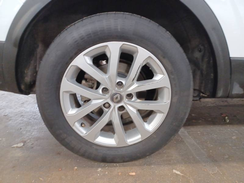 Renault Kadjar Blue dCi 115 Business 2019 - photo n°13 Renault Kadjar Blue dCi 115 Business  occasion à Castelnau-d'Estrétefonds - photo n°13