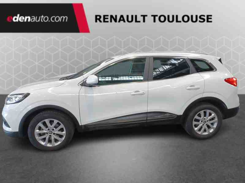 Renault Kadjar Blue dCi 115 Business 2019 - photo n°2 Renault Kadjar Blue dCi 115 Business  occasion à Castelnau-d'Estrétefonds - photo n°2