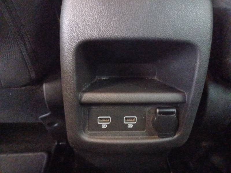 Renault Kadjar Blue dCi 115 Business 2019 - photo n°19 Renault Kadjar Blue dCi 115 Business  occasion à Castelnau-d'Estrétefonds - photo n°19