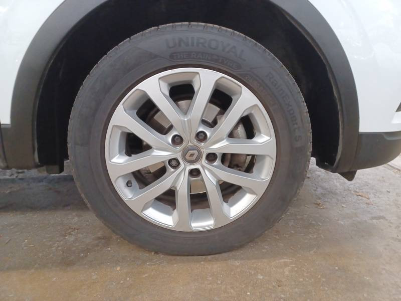 Renault Kadjar Blue dCi 115 Business 2019 - photo n°9 Renault Kadjar Blue dCi 115 Business  occasion à Castelnau-d'Estrétefonds - photo n°9