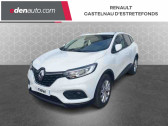 Annonce Renault Kadjar occasion Diesel Blue dCi 115 Business � Castelnau-d'Estr�tefonds