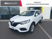 Annonce Renault Kadjar occasion Diesel Blue dCi 115 Business � Castelnau-d'Estr�tefonds