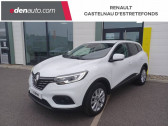 Annonce Renault Kadjar occasion Diesel Blue dCi 115 Business � Castelnau-d'Estr�tefonds