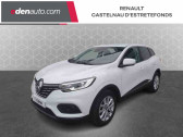 Annonce Renault Kadjar occasion Diesel Blue dCi 115 Business � Castelnau-d'Estr�tefonds