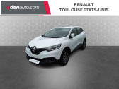 Annonce Renault Kadjar occasion Diesel Blue dCi 115 Business  Toulouse