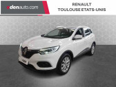 Renault Kadjar Blue dCi 115 Business   Toulouse 31
