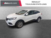 Renault Kadjar occasion année 2021 boite Manuelle Annonce Renault Kadjar occasion Diesel Blue dCi 115 Business à Toulouse